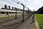 Auschwitz Concentration Camp, Krakow
