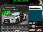 INTUNEDONLINE GT-R