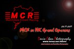 MCR LOGO
