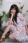 EC03 �饻�~�PLIZ LISA�K���˴����Ϯ���������ݫe�j÷�����s���� 