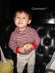 Leave message !thx! =3=