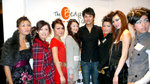 Beauty School Opening event - Takuya 鈴木仁