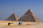 Giza Pyramid