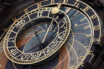The Astronomical Clock