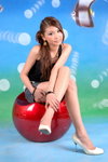 Daisy Fung 140