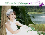 Katie & Benny_4