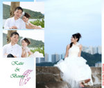 Katie & Benny_8