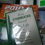 Starbucks changed my life too...