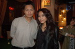 ***Van Gogh Kitchen News*** 2009/11/05 �d�B�P Kary Ng interview at Van Gogh Kitchen