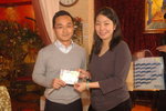 2011/12/14 Lunch Party at Van Gogh Kitchen