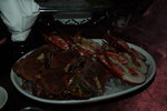 2012/02/03 �ߤW Pauline Birthday Party at Van Gogh Kitchen 