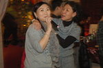 2012/02/03 �ߤW Pauline Birthday Party at Van Gogh Kitchen 