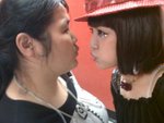 WIF ANNIE!