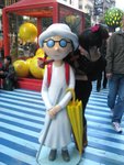 �ڭӽ����P�\�@�˶�! haha!!