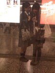 2/2` ���shopping @ mk wif gin^^