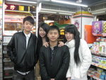 ^^ �ڦa�������Yseven�X��.so strange~