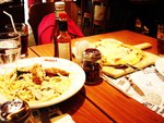 AMAZING LUNCH!! 
