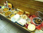 4/2`PICNIC DAY@STANLEY..HAHA!OUR FOOD IS WONDERFUL..BT�ڪ��h�h������޻�n����..