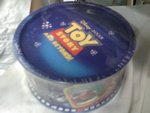 ANNIE�e��TOYSTORY���,THZ SO MUCH!!^^