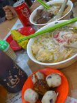 AT NIGHT, DINNER @ �ӤlWIF GIN!^^
