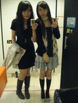 6/12` ��K WIF JOYCE PO, YAN, FONG, ANNIE~