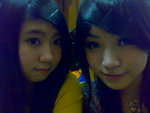 WIF WING!` �l�¥J,�۾��N�q`-_- THZ ANNIE N WING!