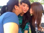 WOW! �h�¹جP�k��KISS��!^^