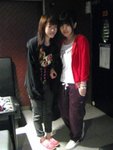 wif gin!