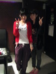 wif gin!