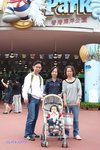 Grandmom Birthday, FOC! �Ѯ�S�n, ���M�n�ؤU��!!
