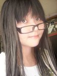 wear glasses