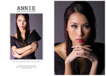 annie