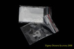 Wetting Tissue paper