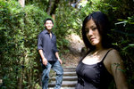 david & rose 1