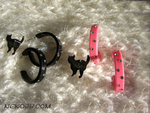 FUNNY NEKO �{�۰�����  HKD 30.00/��