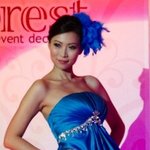 shining wedding show4