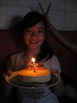 b-day girl