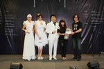 the champion moment