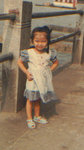 little me