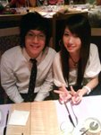 HONG & DEBBY