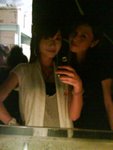 DEBBY & KATHERINE