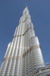 Burj DUbai June 2009