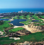 Jebel Ali Golf Resort&Spa