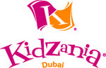 Kidzania Logo Final