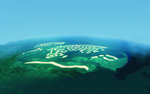 The World Islands