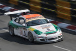 9 - �ӿo(TAN Ying) �O�ɱ� 997 GT3 Cup