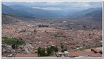 Cuzco City