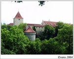 Prague Castle a