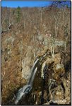 Lewis Mountain River Falls 03a