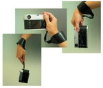 comfortable, good for rangefinder camera